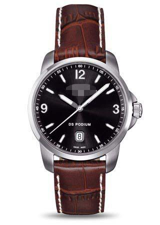 Customised Watch Dial C001.410.16.057.00