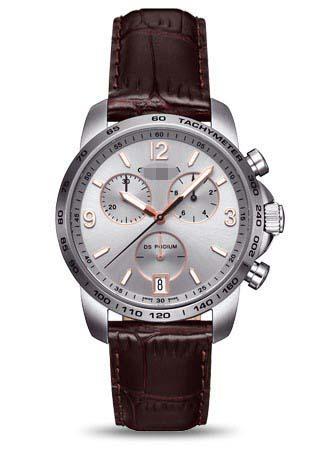 Wholesale Leather Watch Bands C001.417.16.037.01