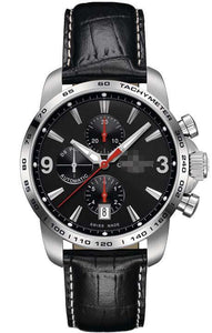 Custom Black Watch Dial C001.427.16.057.00