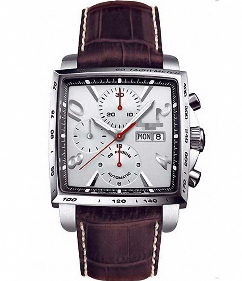 Custom Leather Watch Straps C001.514.16.037.00