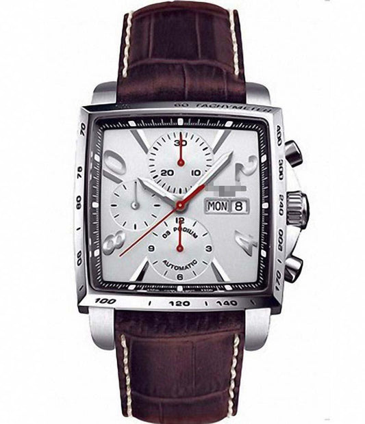 Custom Leather Watch Straps C001.514.16.037.00