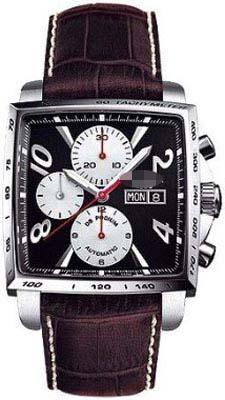 Custom Leather Watch Bands C001.514.16.057.00