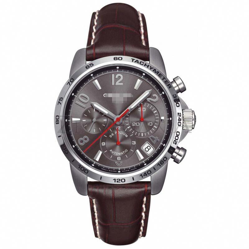 Wholesale Leather Watch Straps C001.614.16.087.00