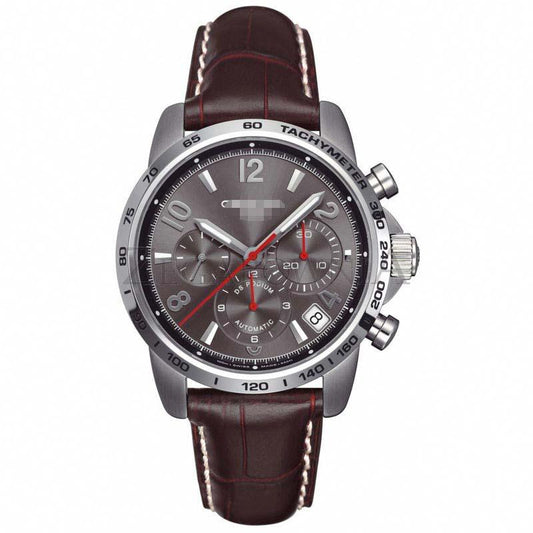 Wholesale Leather Watch Straps C001.614.16.087.00