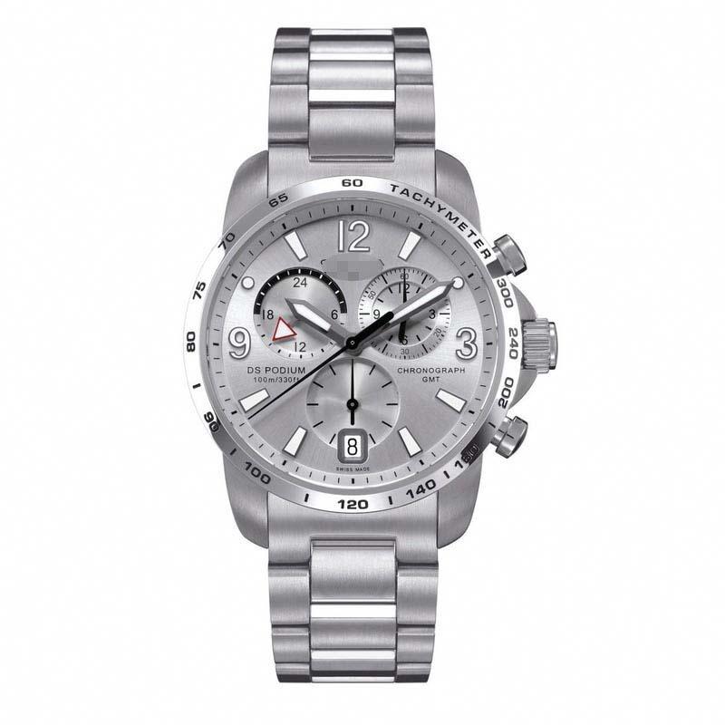Customization Stainless Steel Watch Bracelets C001.639.11.037.00