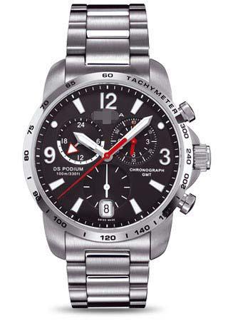 Custom Watch Dial C001.639.11.057.00