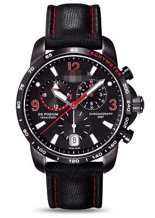 Custom Watch Dial C001.639.16.057.02