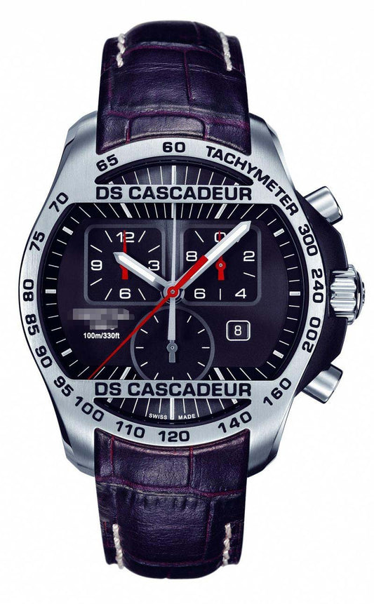 Wholesale Black Watch Dial C003.617.26.050.00