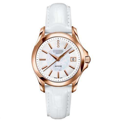 Custom Mother Of Pearl Watch Dial C004.210.36.116.00