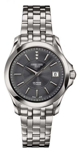 Custom Grey Watch Face C004.210.44.086.00