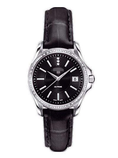 Wholesale Black Watch Dial C004.210.66.056.00