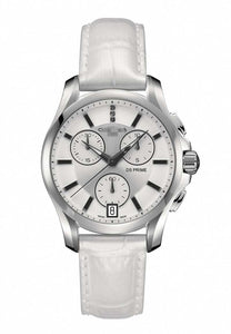 Custom Made White Watch Dial C004.217.16.036.00