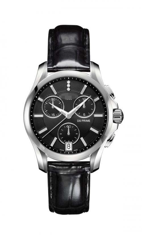 Customize Leather Watch Straps C004.217.16.056.00