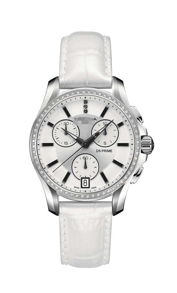 Wholesale White Watch Dial C004.217.66.036.00