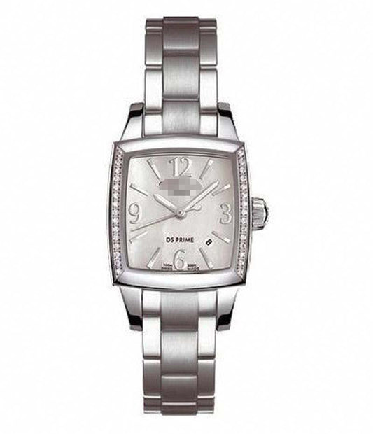 Wholesale Silver Watch Dial C004.310.11.117.01