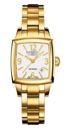 Custom Gold Watch Belt C004.310.33.037.00