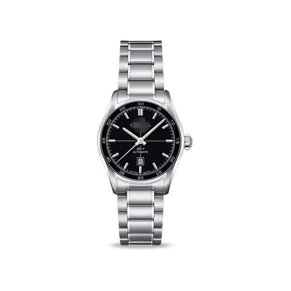 Custom Black Watch Dial C006.207.11.051.00