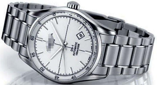 Customize Stainless Steel Watch Bands C006.407.11.031.00