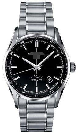 Custom Stainless Steel Watch Bands C006.407.11.051.00