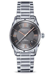 Custom Grey Watch Dial C006.407.11.088.01