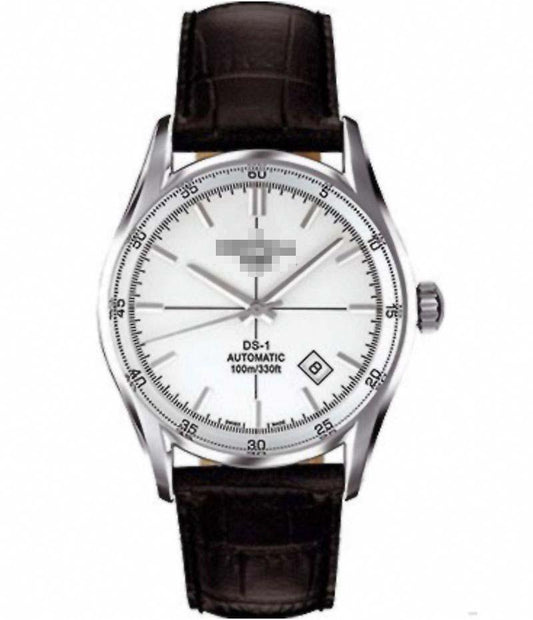 Customize Leather Watch Straps C006.407.16.031.00