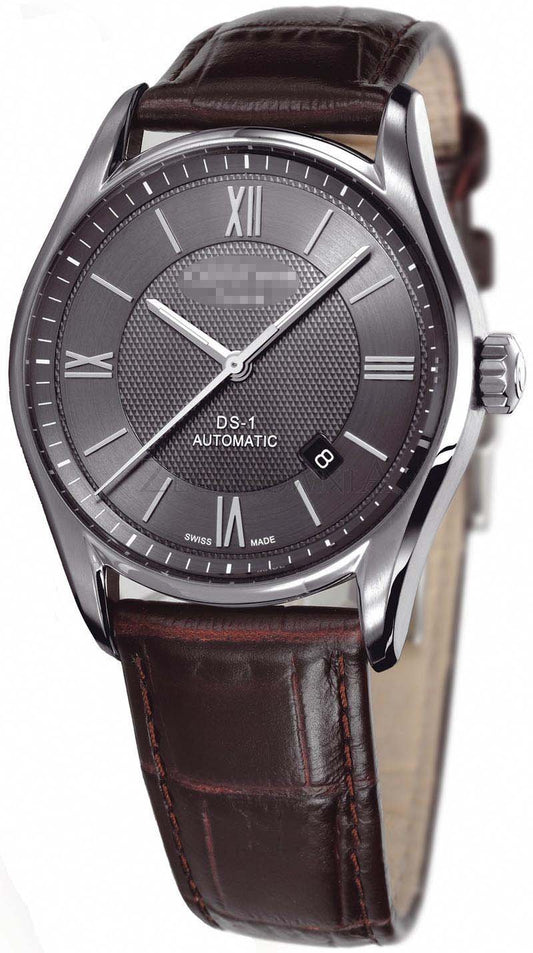 Customized Grey Watch Dial C006.407.16.088.00