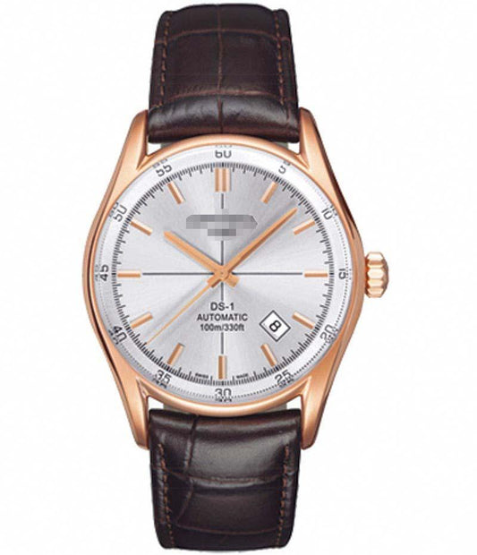 Customization Leather Watch Straps C006.407.36.031.00