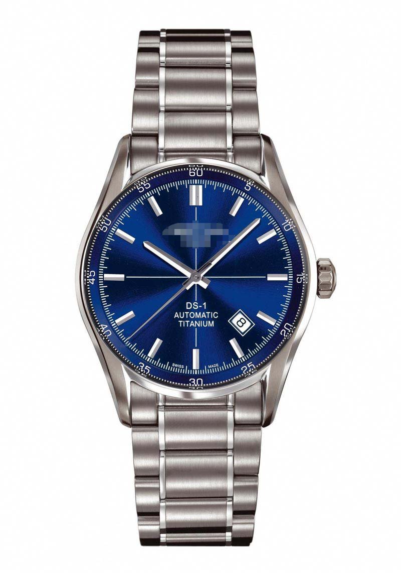 Wholesale Blue Watch Dial C006.407.44.041.00