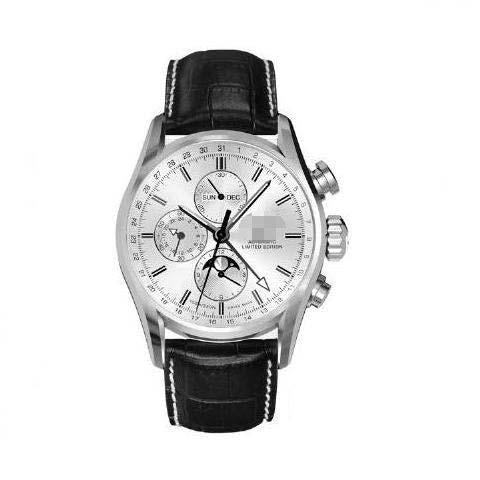 Custom Leather Watch Straps C006.425.16.031.00
