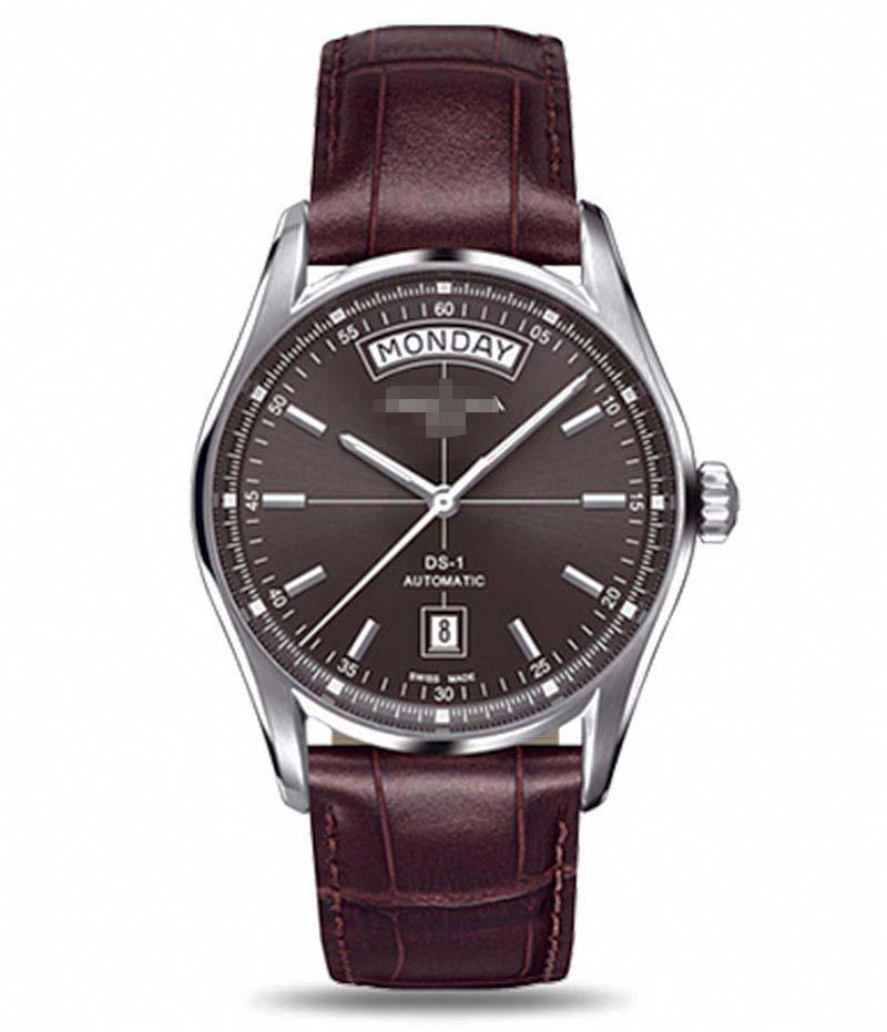 Wholesale Black Watch Dial C006.430.16.081.00