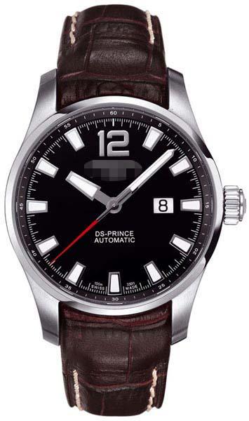 Custom Leather Watch Bands C008.426.16.057.00