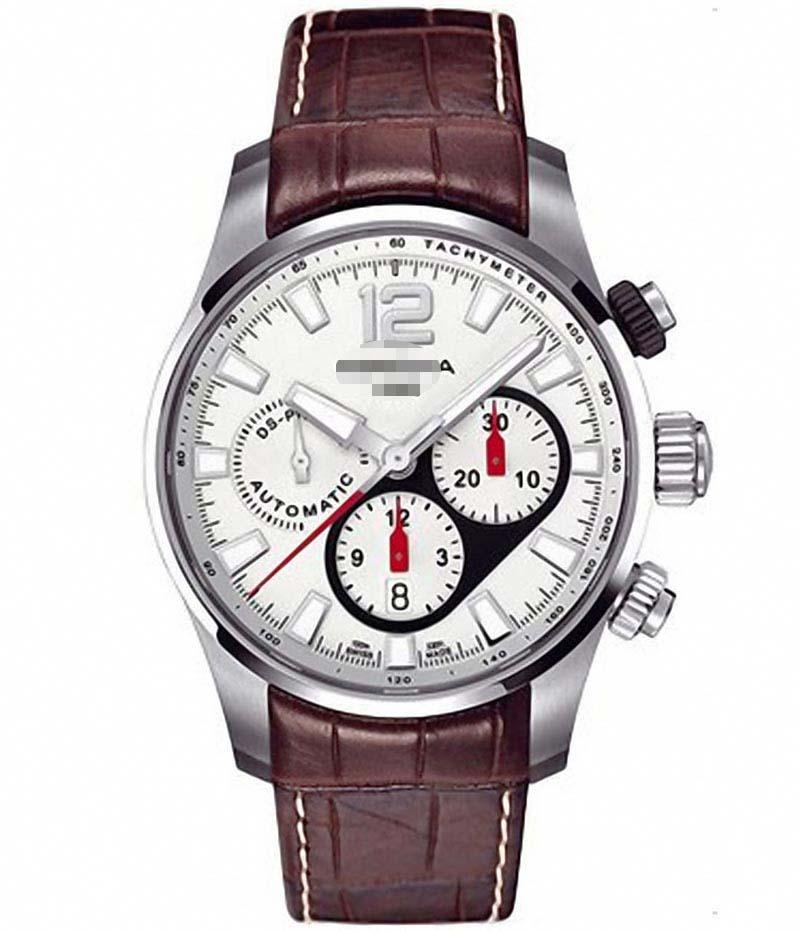Wholesale Leather Watch Straps C008.427.16.037.00