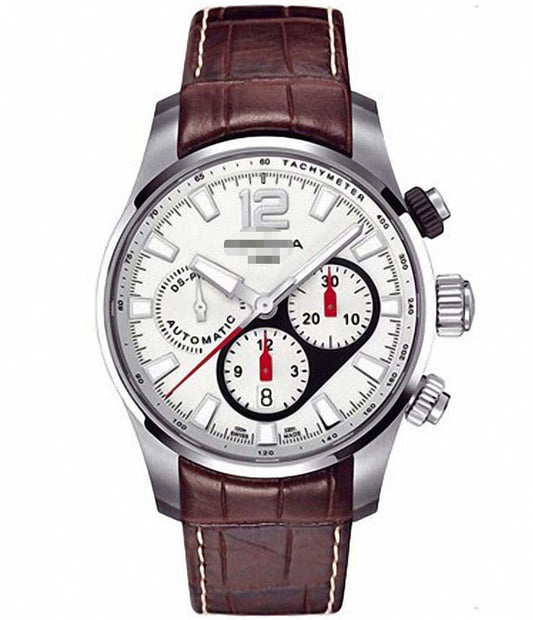 Wholesale Leather Watch Straps C008.427.16.037.00