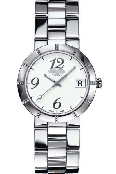 Custom Stainless Steel Watch Belt C009.210.11.032.00