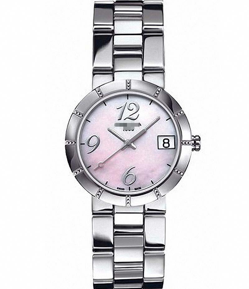 Custom Made Mother Of Pearl Watch Dial C009.210.11.152.00