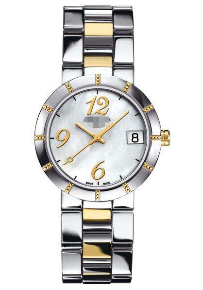 Customize Stainless Steel Watch Bracelets C009.210.22.112.00