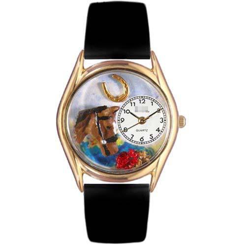 Custom White Watch Dial C0110007