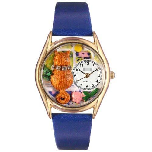 Custom Leather Watch Straps C0120007