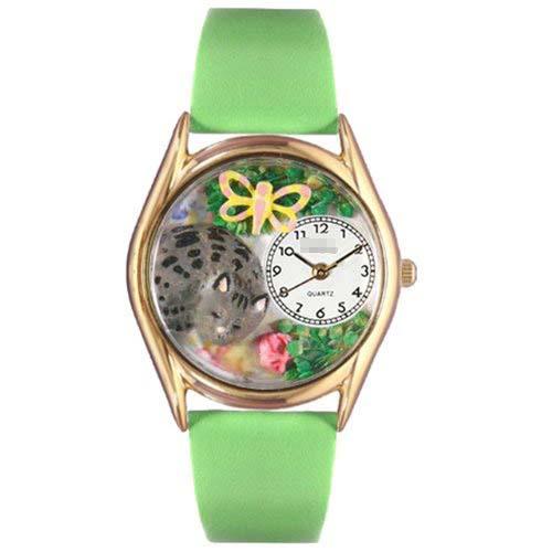 Customization Leather Watch Straps C0120010