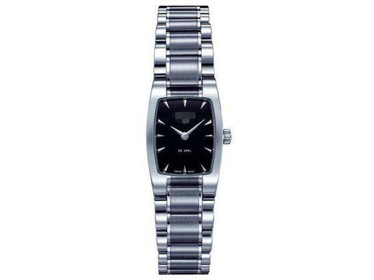 Custom Stainless Steel Watch Belt C012.109.11.051.00