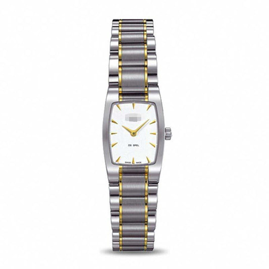 Customised Stainless Steel Watch Belt C012.109.22.031.00