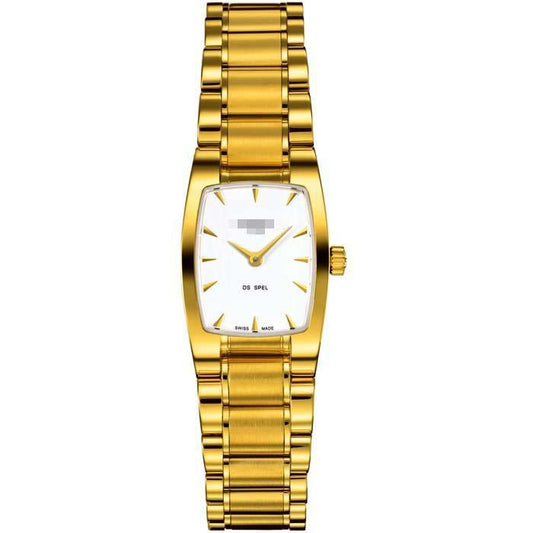 Customize Stainless Steel Watch Belt C012.109.33.031.00