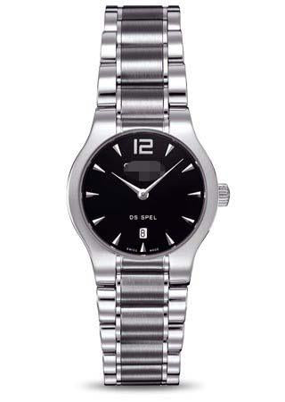 Custom Stainless Steel Watch Bands C012.209.11.057.00