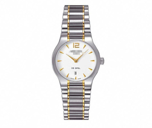 Custom White Watch Dial C012.209.22.037.00