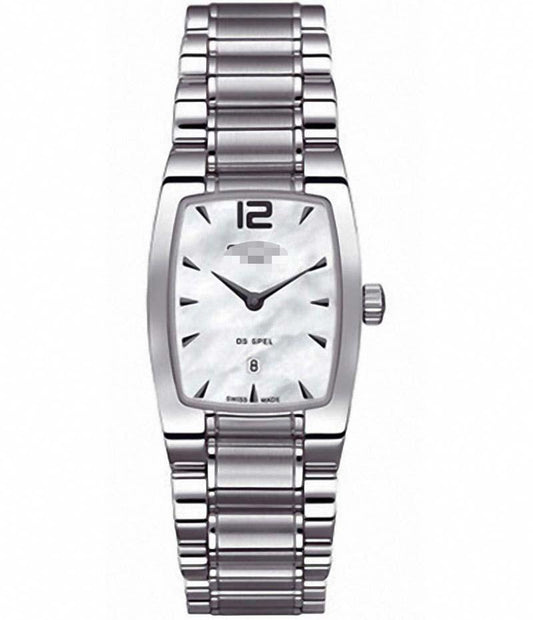 Customize Stainless Steel Watch Belt C012.309.11.117.00