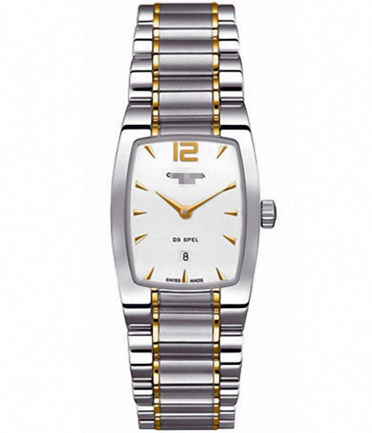 Wholesale White Watch Dial C012.309.22.037.00