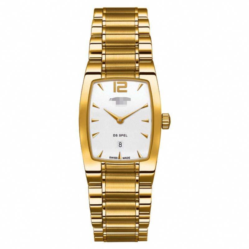 Custom White Watch Dial C012.309.33.037.00