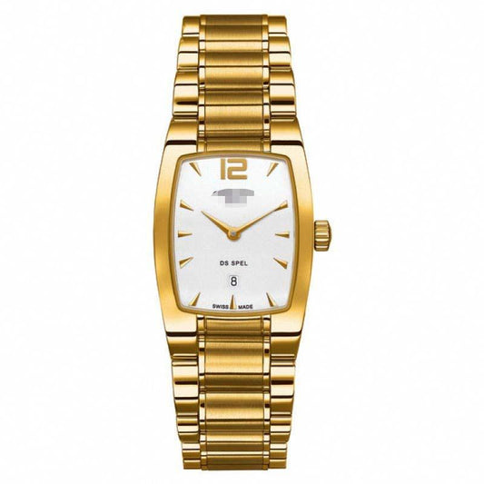 Custom White Watch Dial C012.309.33.037.00