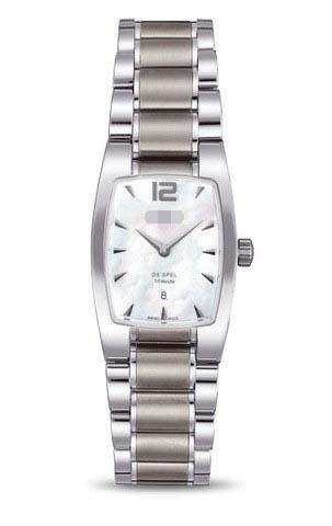 Custom Mother Of Pearl Watch Dial C012.309.44.117.00