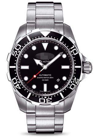 Custom Watch Dial C013.407.11.051.00